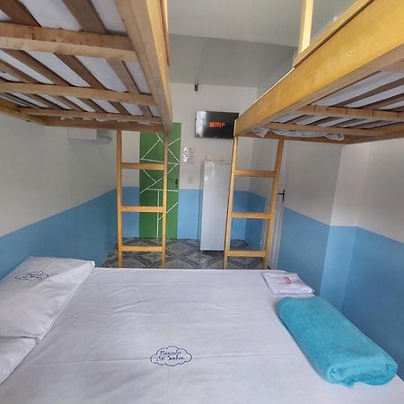 Hotel Pousada Dos Sonhos São Luís Zewnętrze zdjęcie