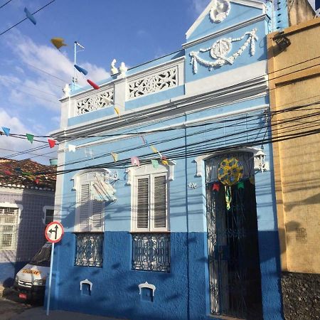 Hotel Pousada Dos Sonhos São Luís Zewnętrze zdjęcie