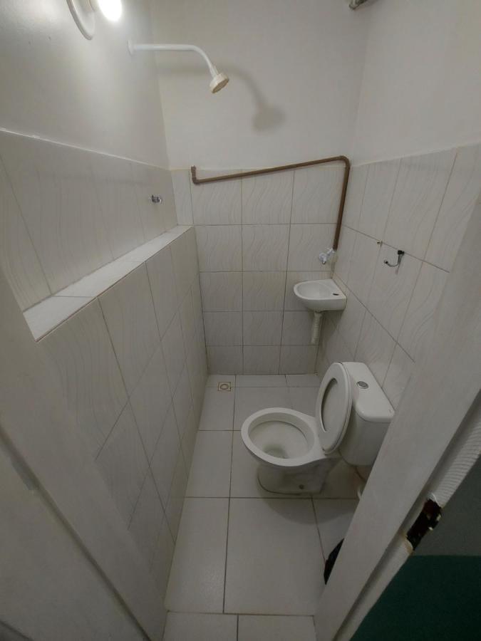 Hotel Pousada Dos Sonhos São Luís Zewnętrze zdjęcie