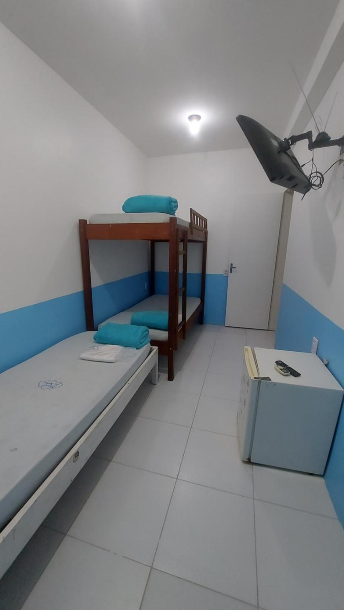 Hotel Pousada Dos Sonhos São Luís Zewnętrze zdjęcie