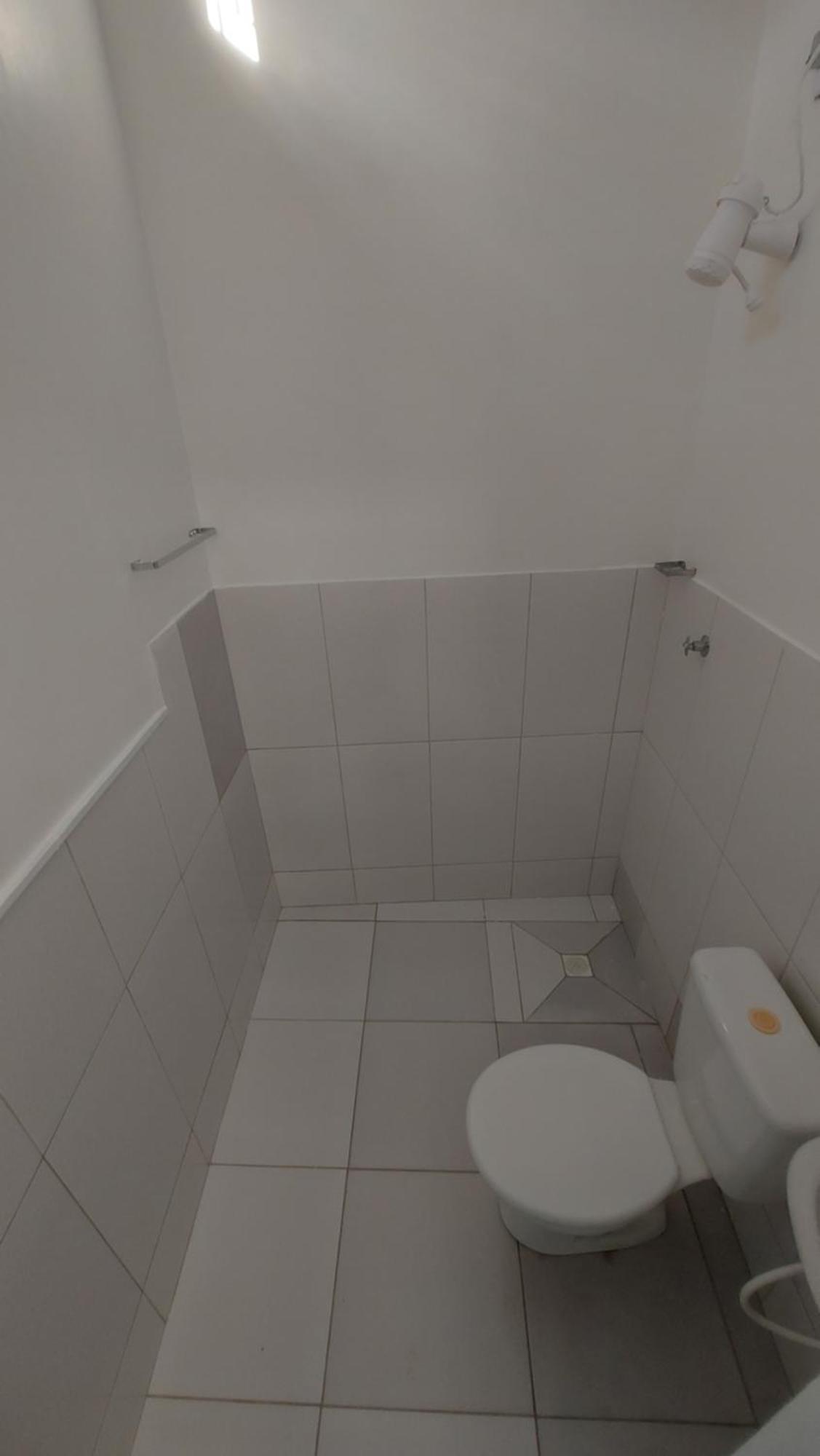 Hotel Pousada Dos Sonhos São Luís Zewnętrze zdjęcie