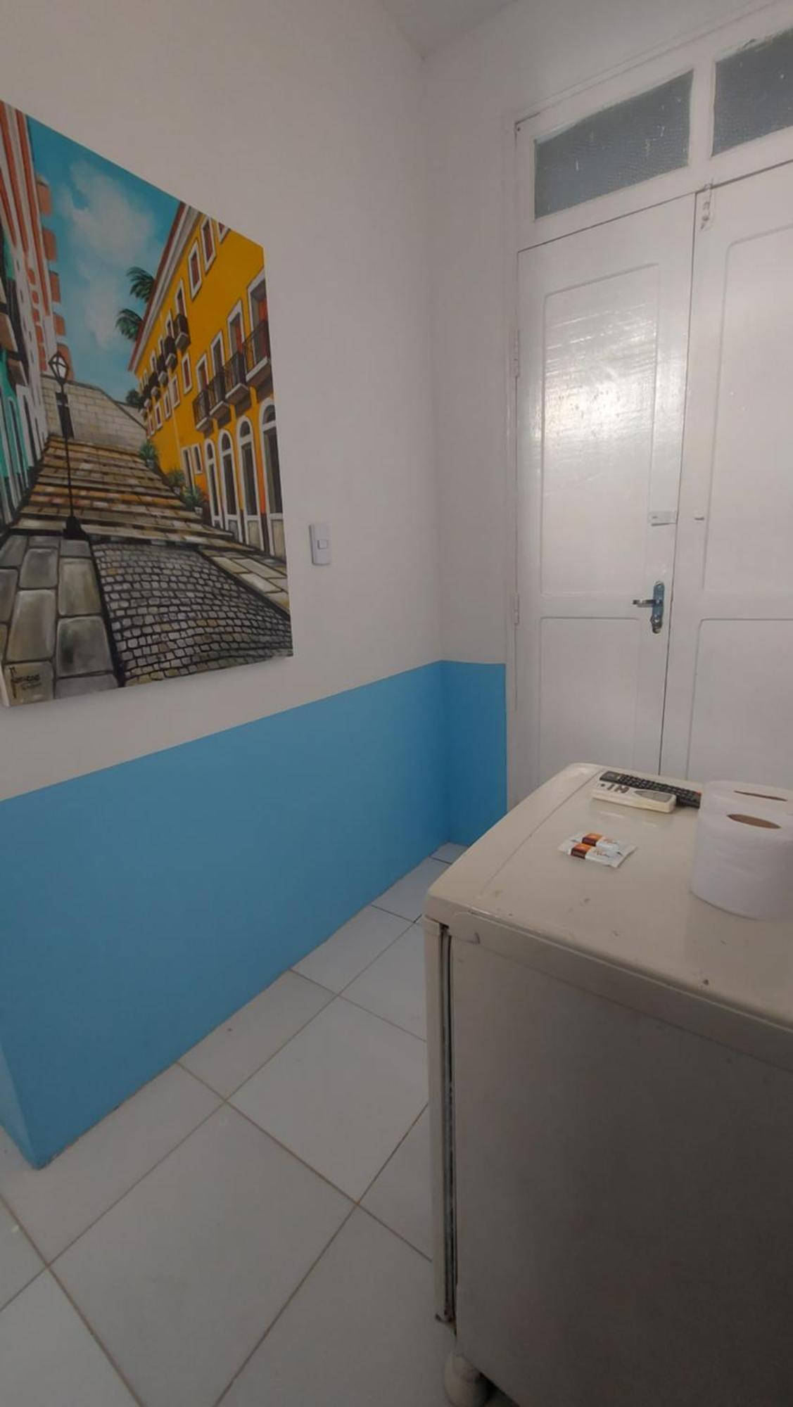 Hotel Pousada Dos Sonhos São Luís Zewnętrze zdjęcie