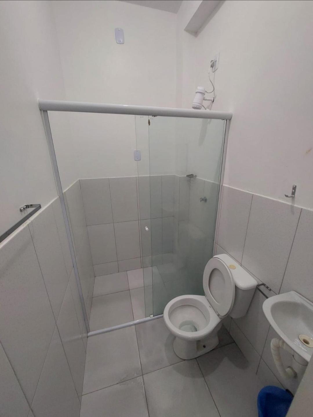 Hotel Pousada Dos Sonhos São Luís Zewnętrze zdjęcie