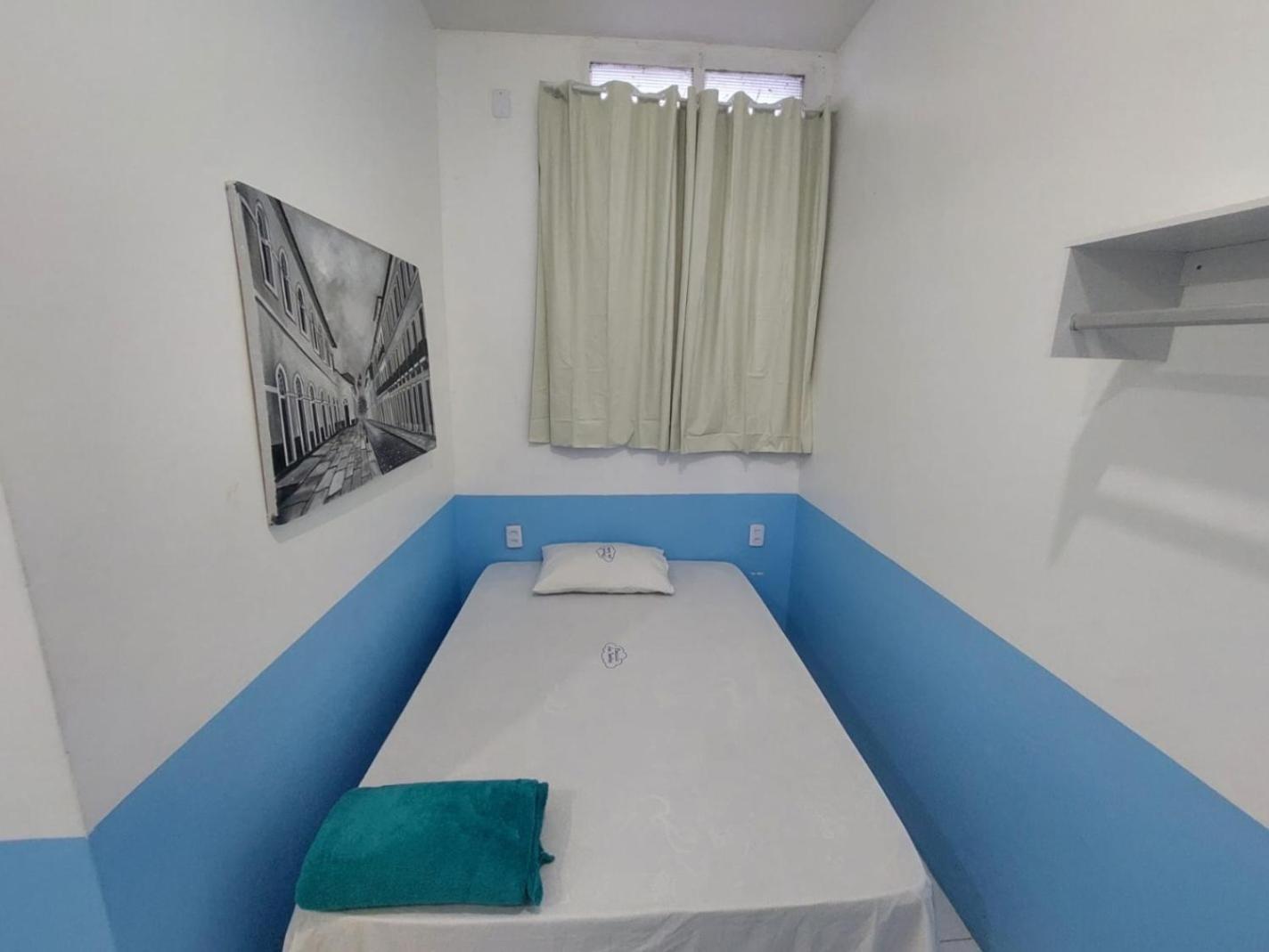 Hotel Pousada Dos Sonhos São Luís Zewnętrze zdjęcie