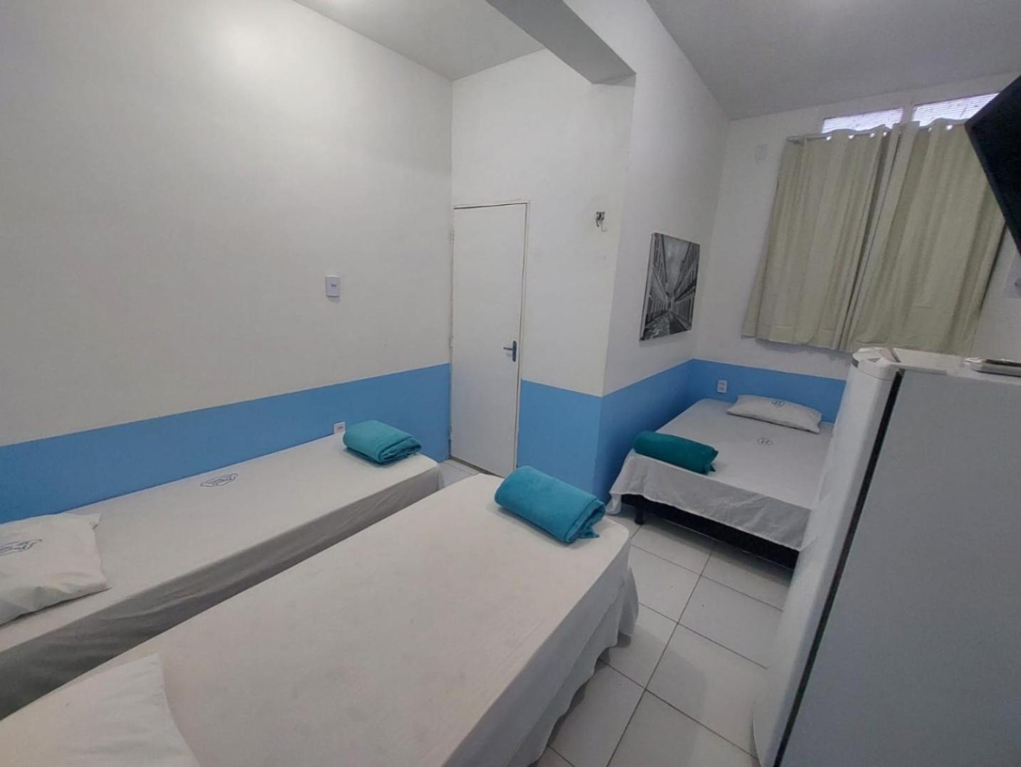 Hotel Pousada Dos Sonhos São Luís Zewnętrze zdjęcie