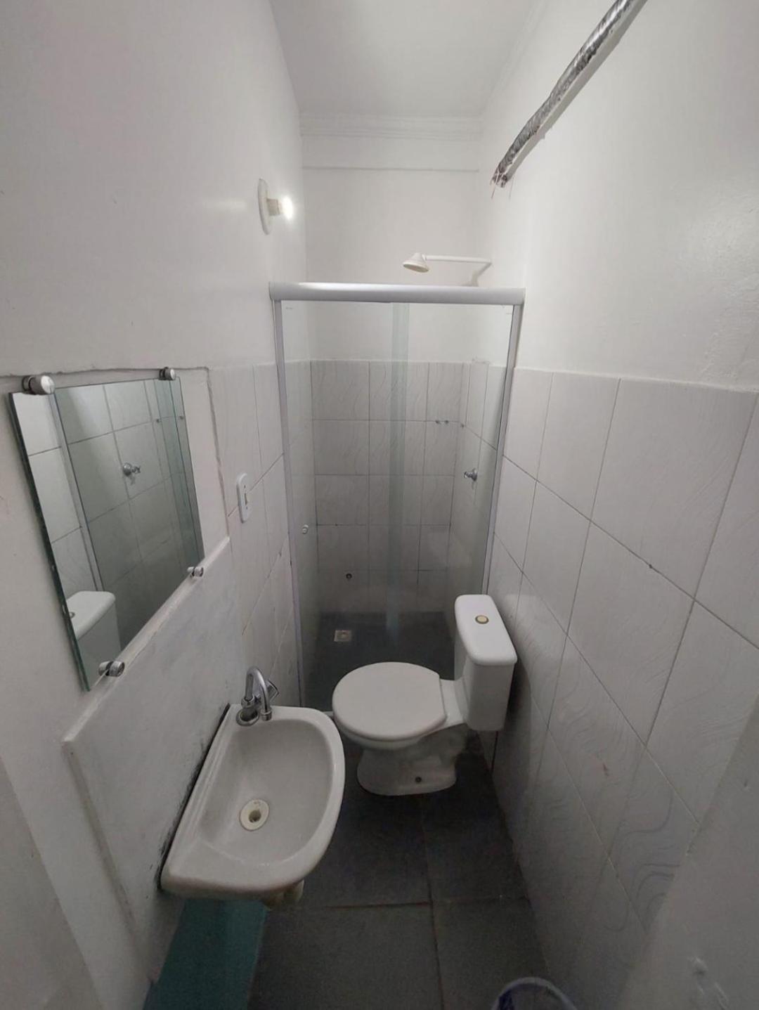 Hotel Pousada Dos Sonhos São Luís Zewnętrze zdjęcie