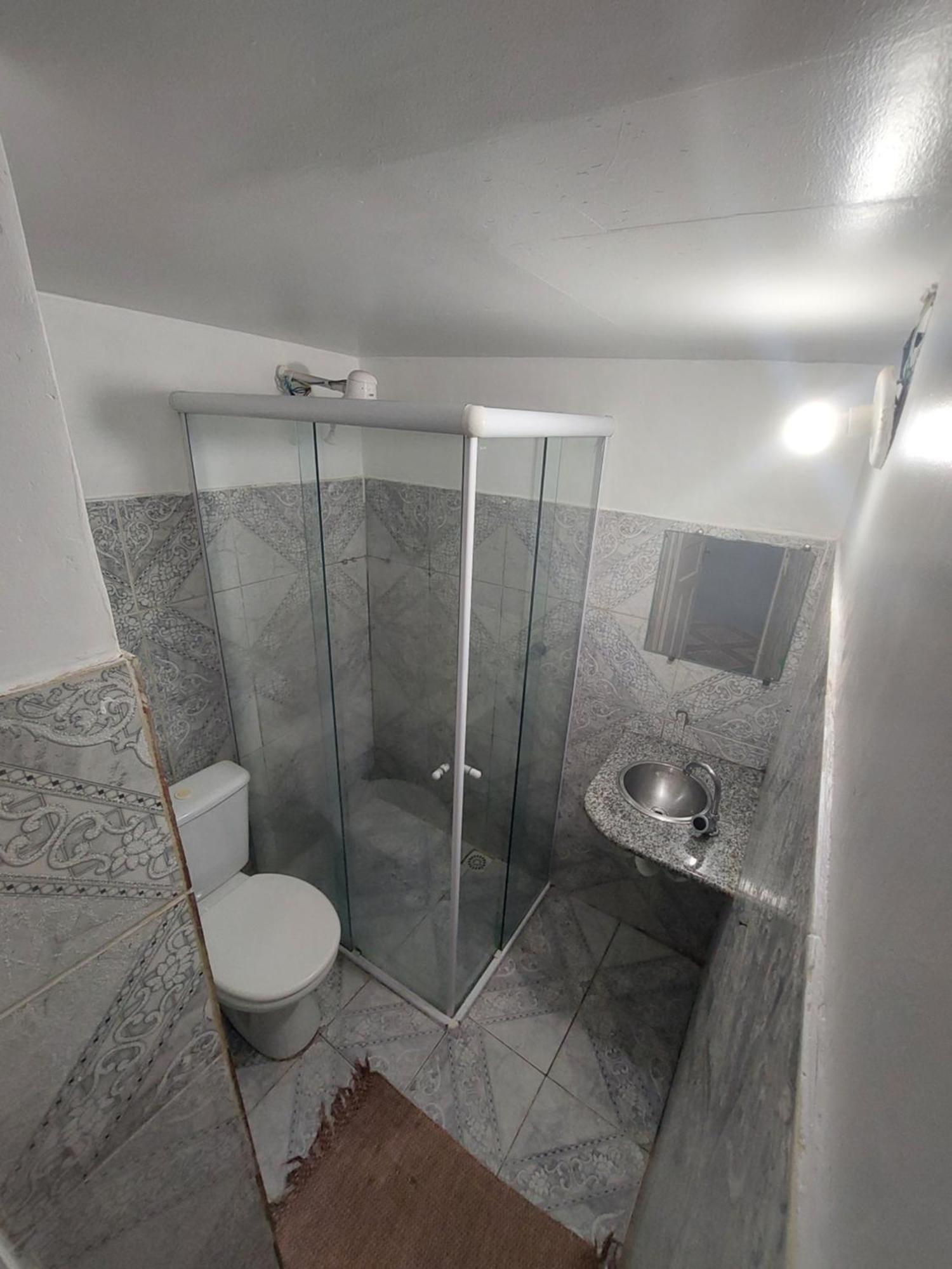 Hotel Pousada Dos Sonhos São Luís Zewnętrze zdjęcie