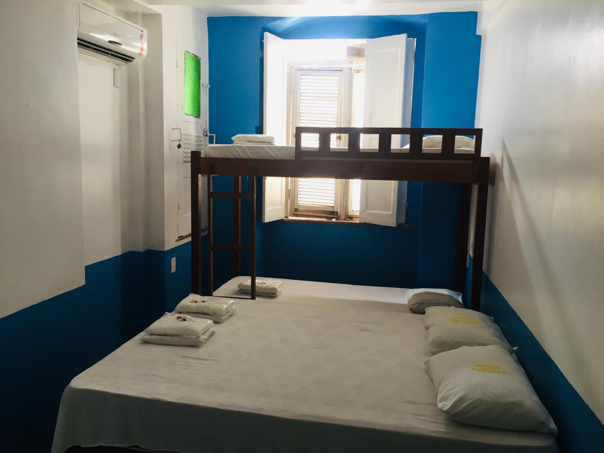 Hotel Pousada Dos Sonhos São Luís Zewnętrze zdjęcie