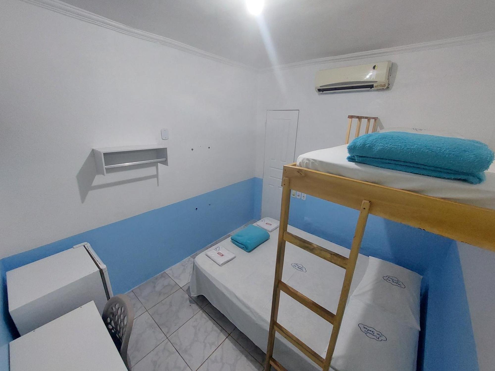 Hotel Pousada Dos Sonhos São Luís Zewnętrze zdjęcie