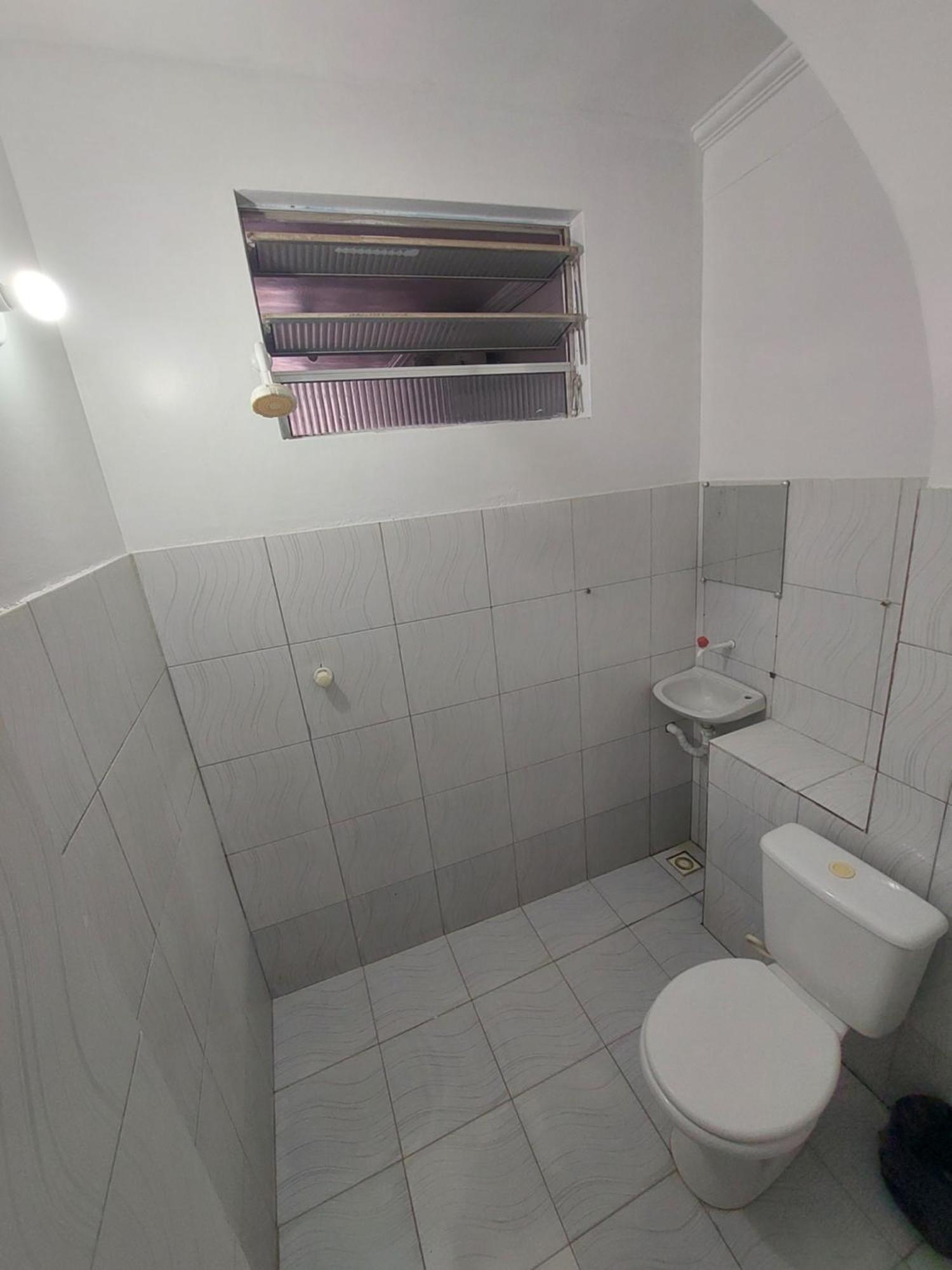 Hotel Pousada Dos Sonhos São Luís Zewnętrze zdjęcie
