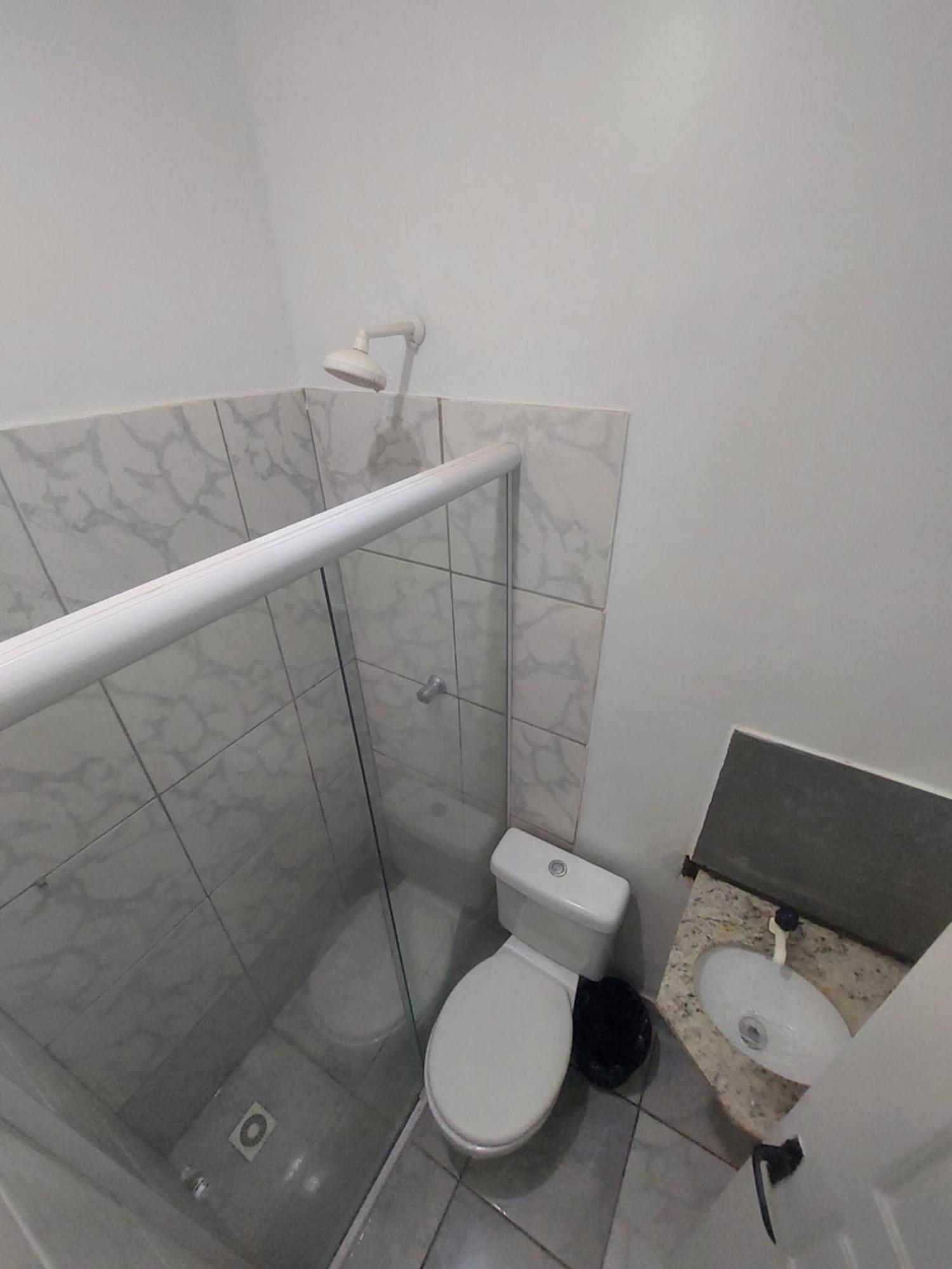 Hotel Pousada Dos Sonhos São Luís Zewnętrze zdjęcie