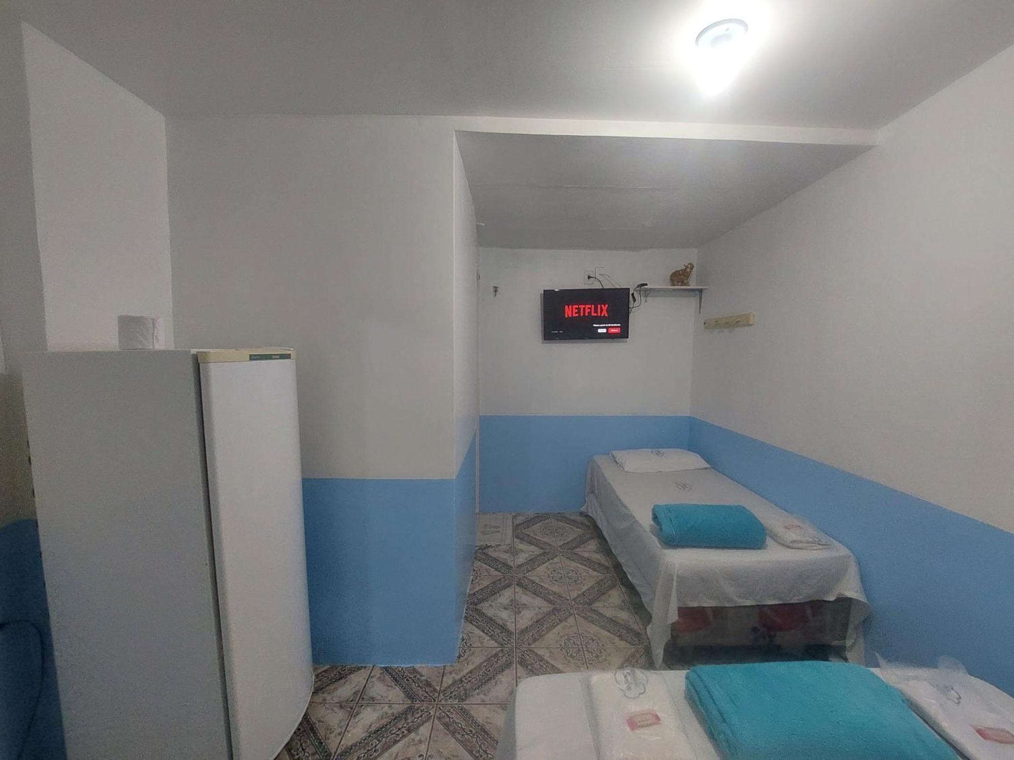 Hotel Pousada Dos Sonhos São Luís Zewnętrze zdjęcie