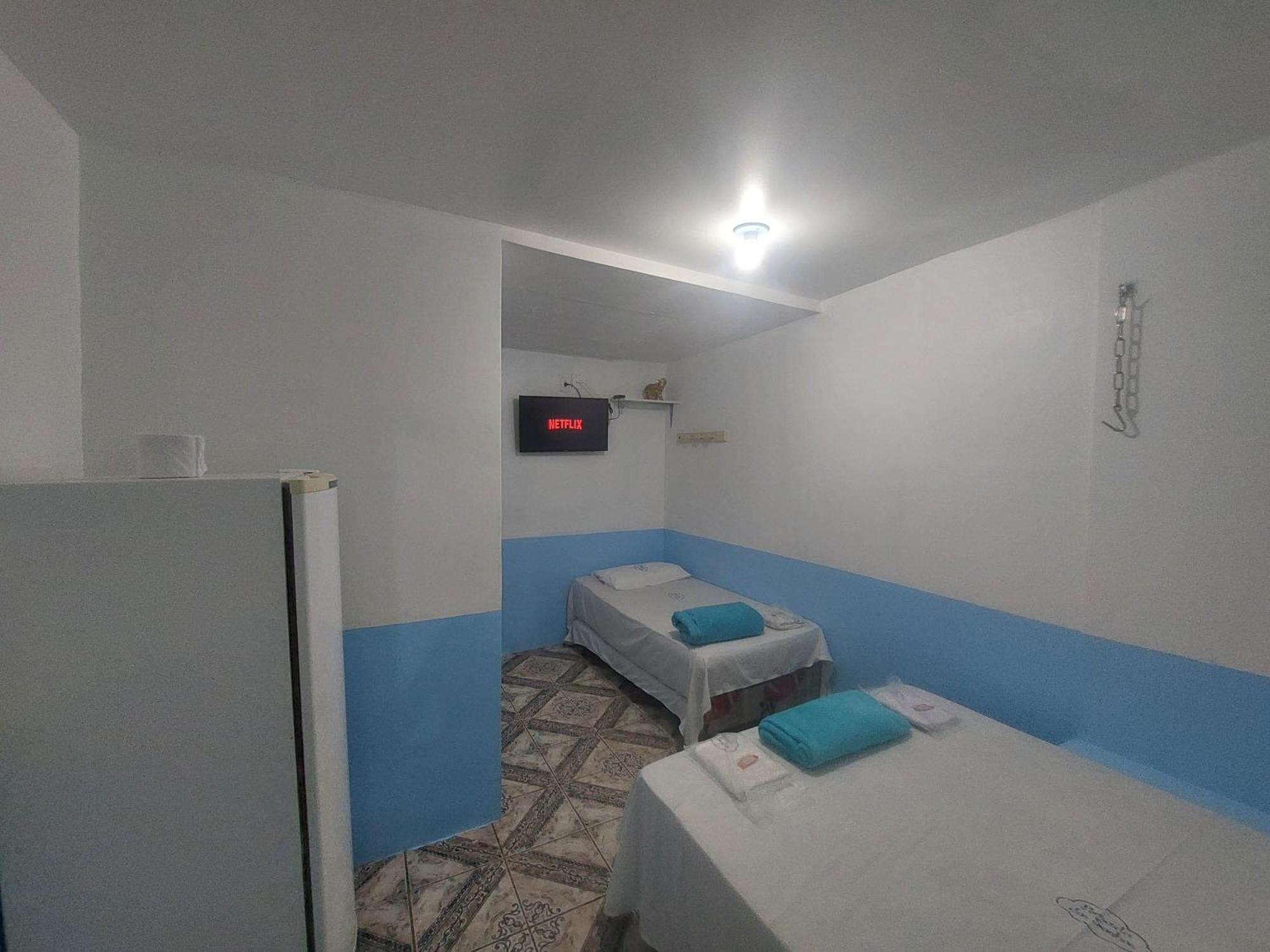 Hotel Pousada Dos Sonhos São Luís Zewnętrze zdjęcie