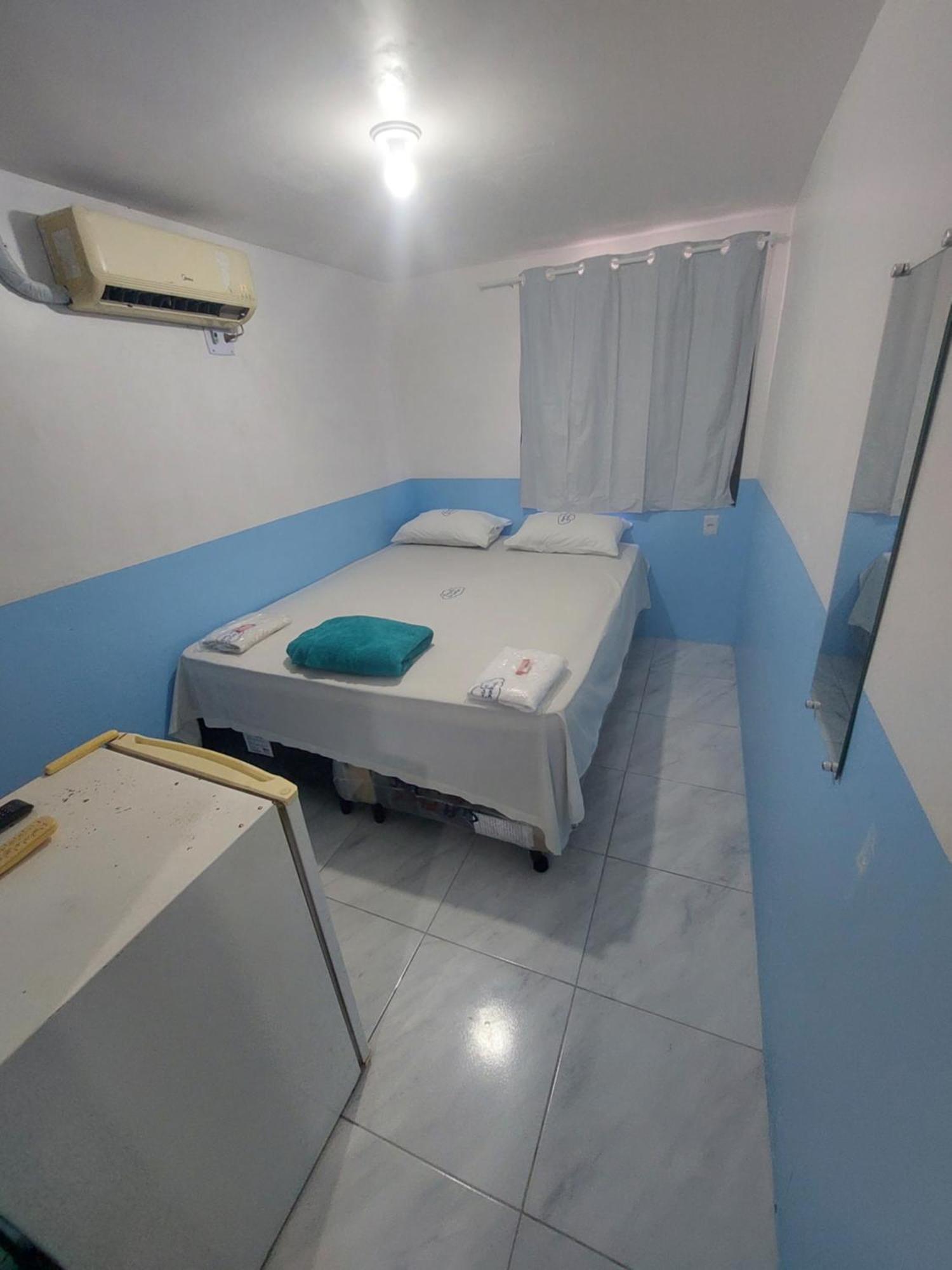 Hotel Pousada Dos Sonhos São Luís Zewnętrze zdjęcie