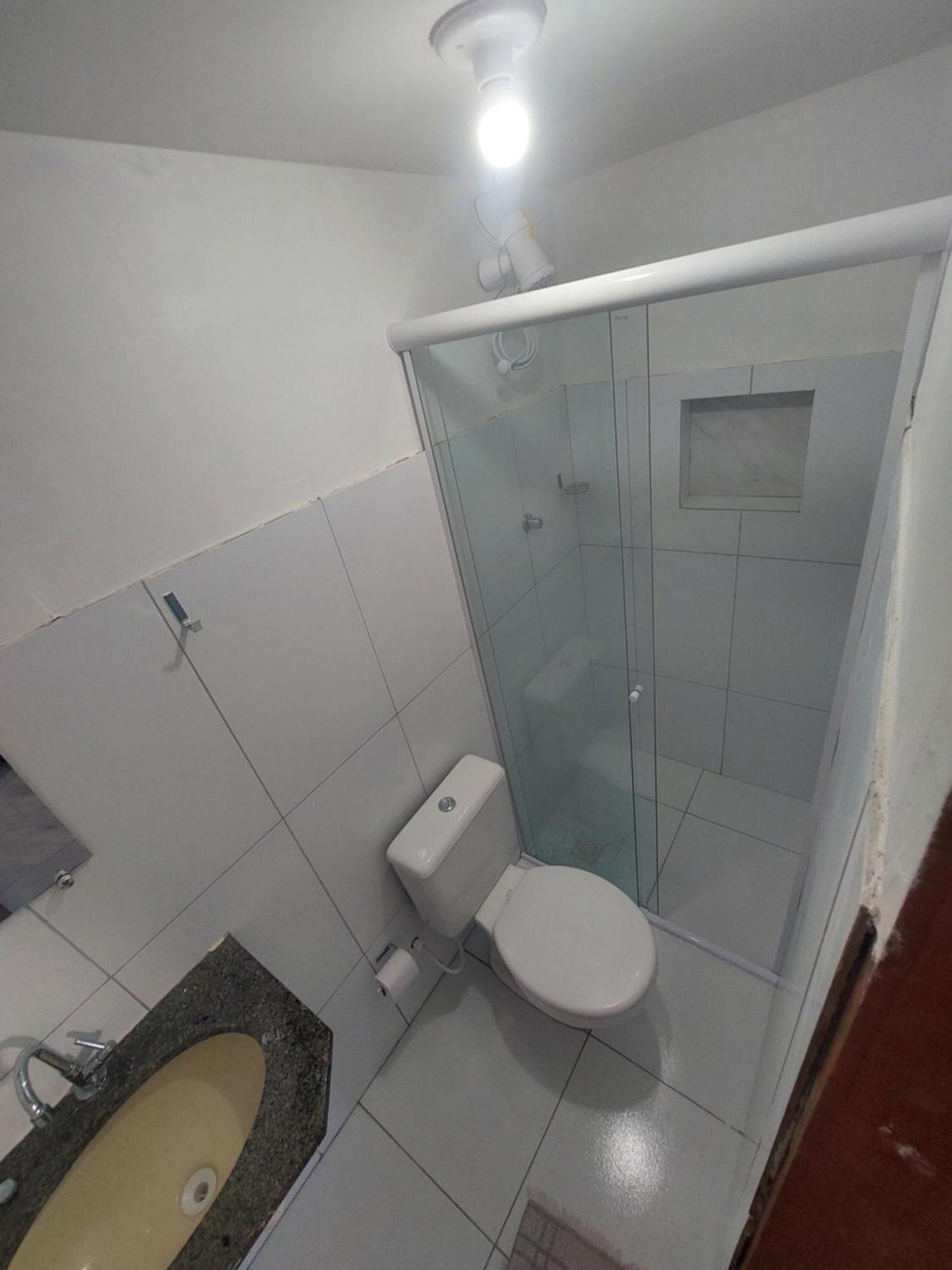 Hotel Pousada Dos Sonhos São Luís Zewnętrze zdjęcie