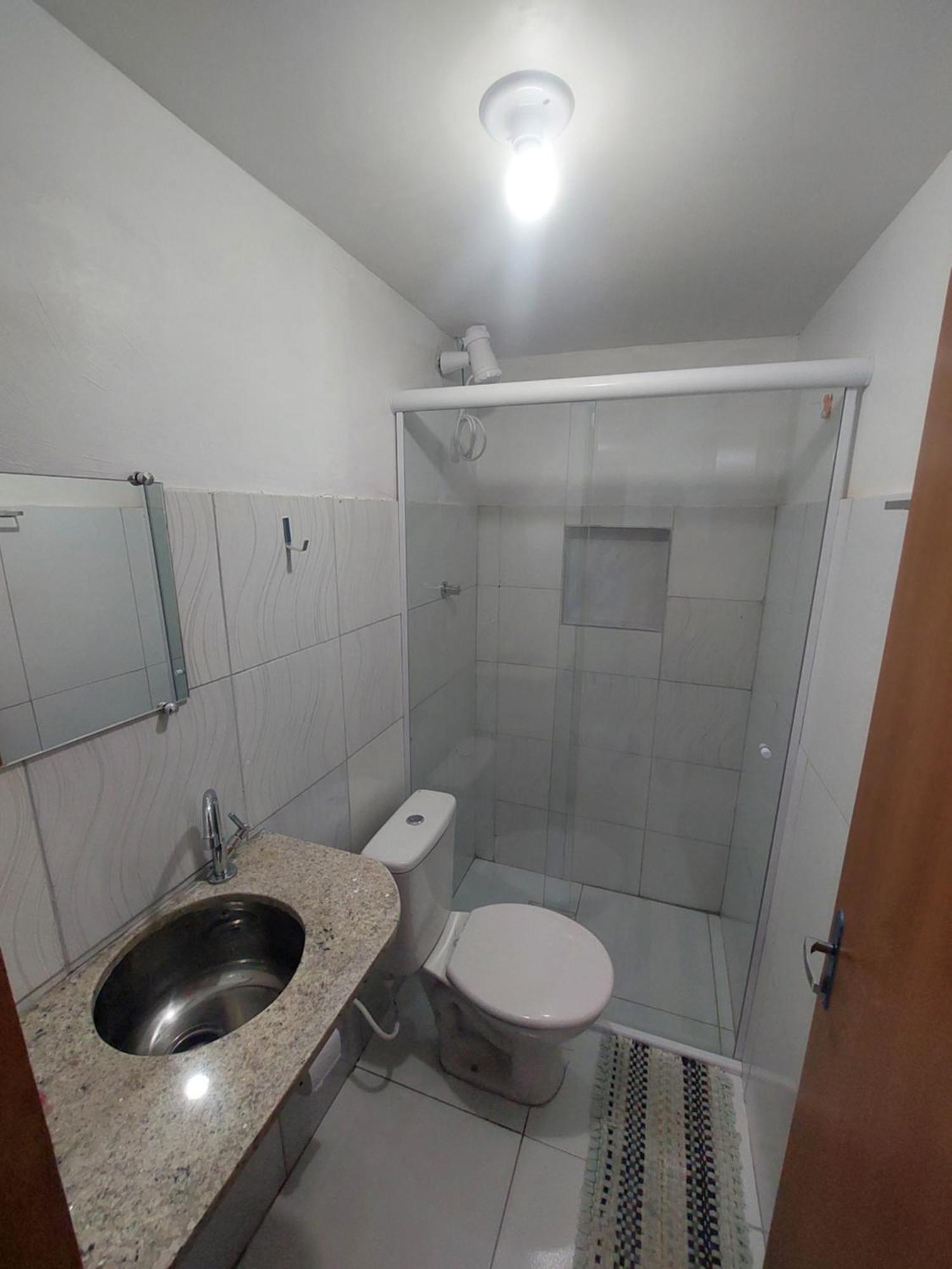 Hotel Pousada Dos Sonhos São Luís Zewnętrze zdjęcie
