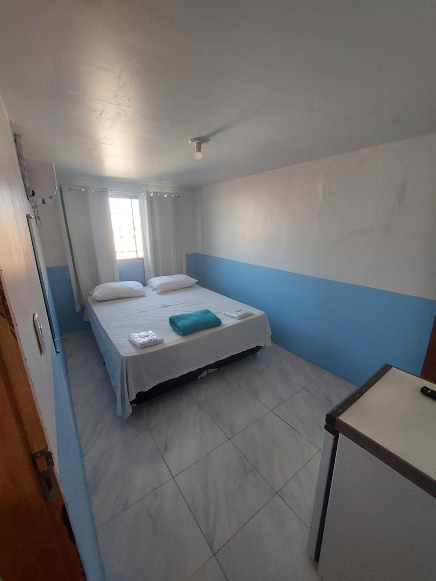 Hotel Pousada Dos Sonhos São Luís Zewnętrze zdjęcie