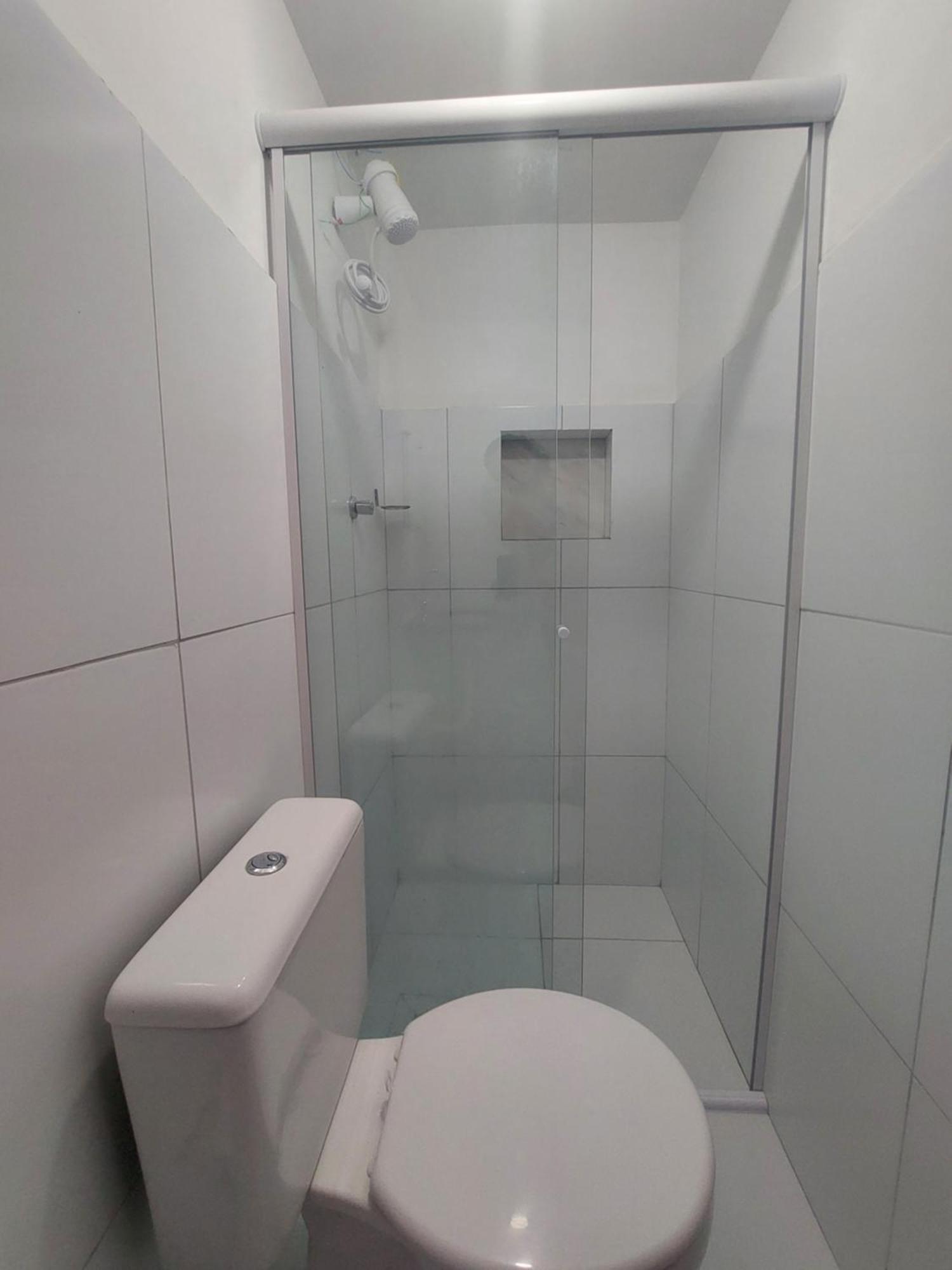 Hotel Pousada Dos Sonhos São Luís Zewnętrze zdjęcie