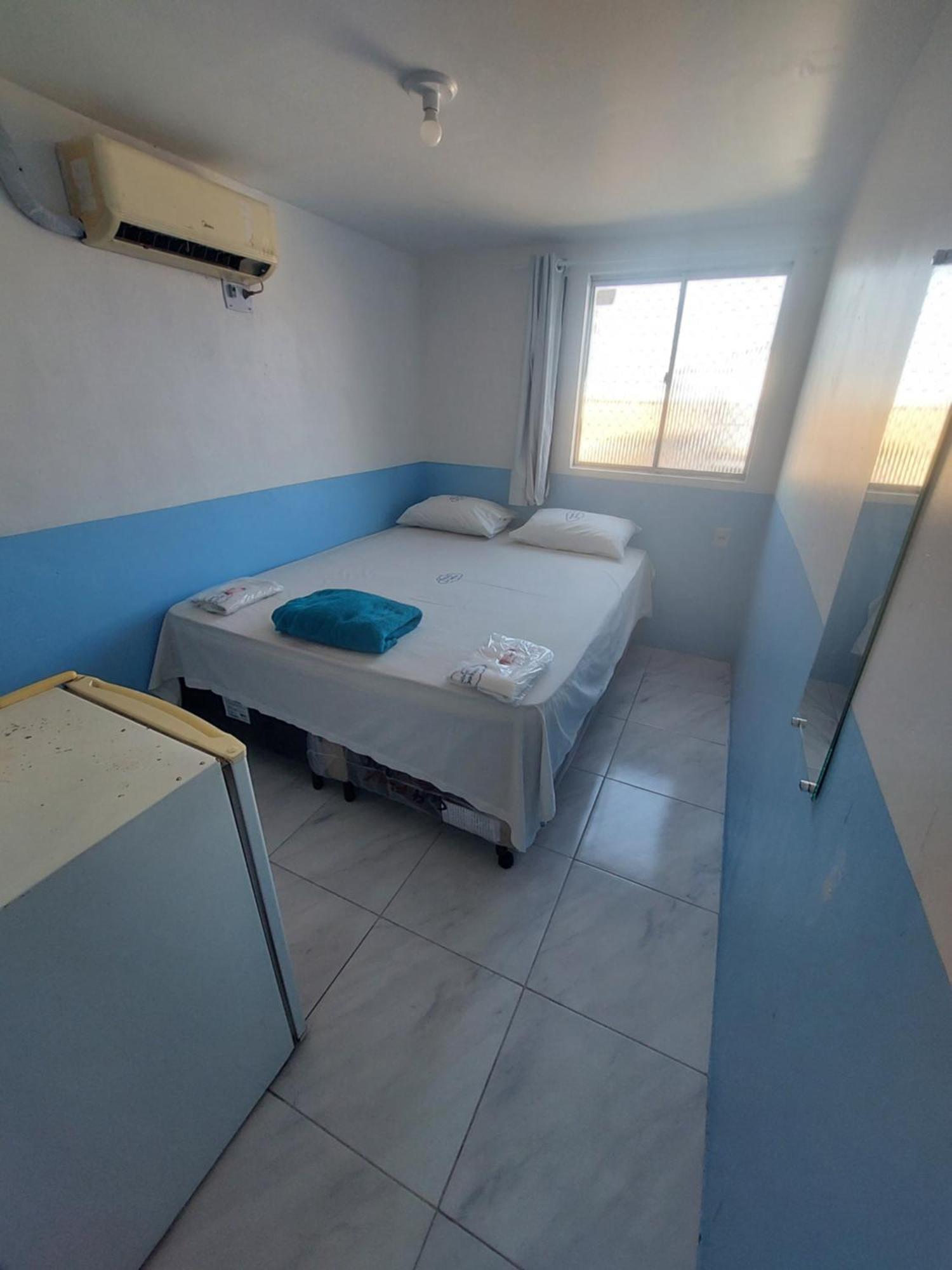 Hotel Pousada Dos Sonhos São Luís Zewnętrze zdjęcie