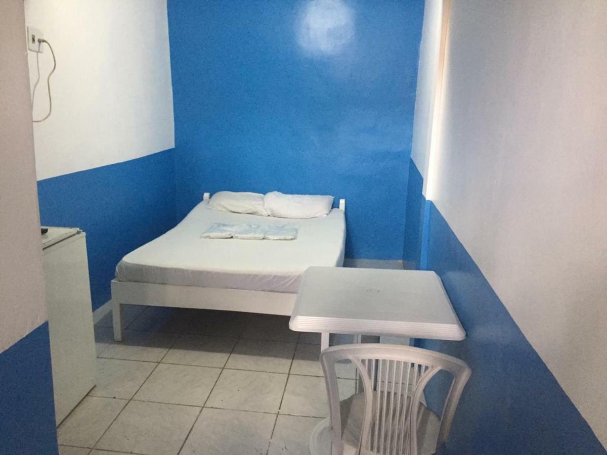 Hotel Pousada Dos Sonhos São Luís Pokój zdjęcie